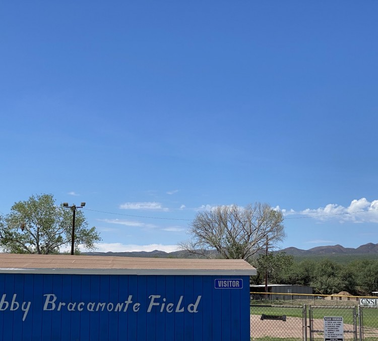 Bobby Bracamonte Field (Winkelman,&nbspAZ)